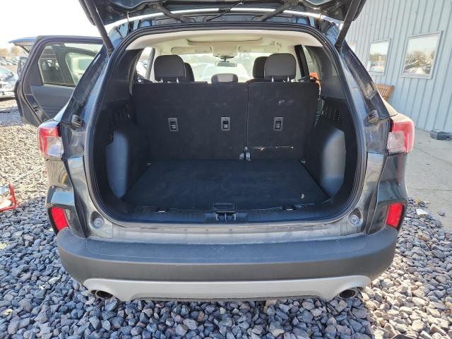 2022 FORD ESCAPE SE #3286676306