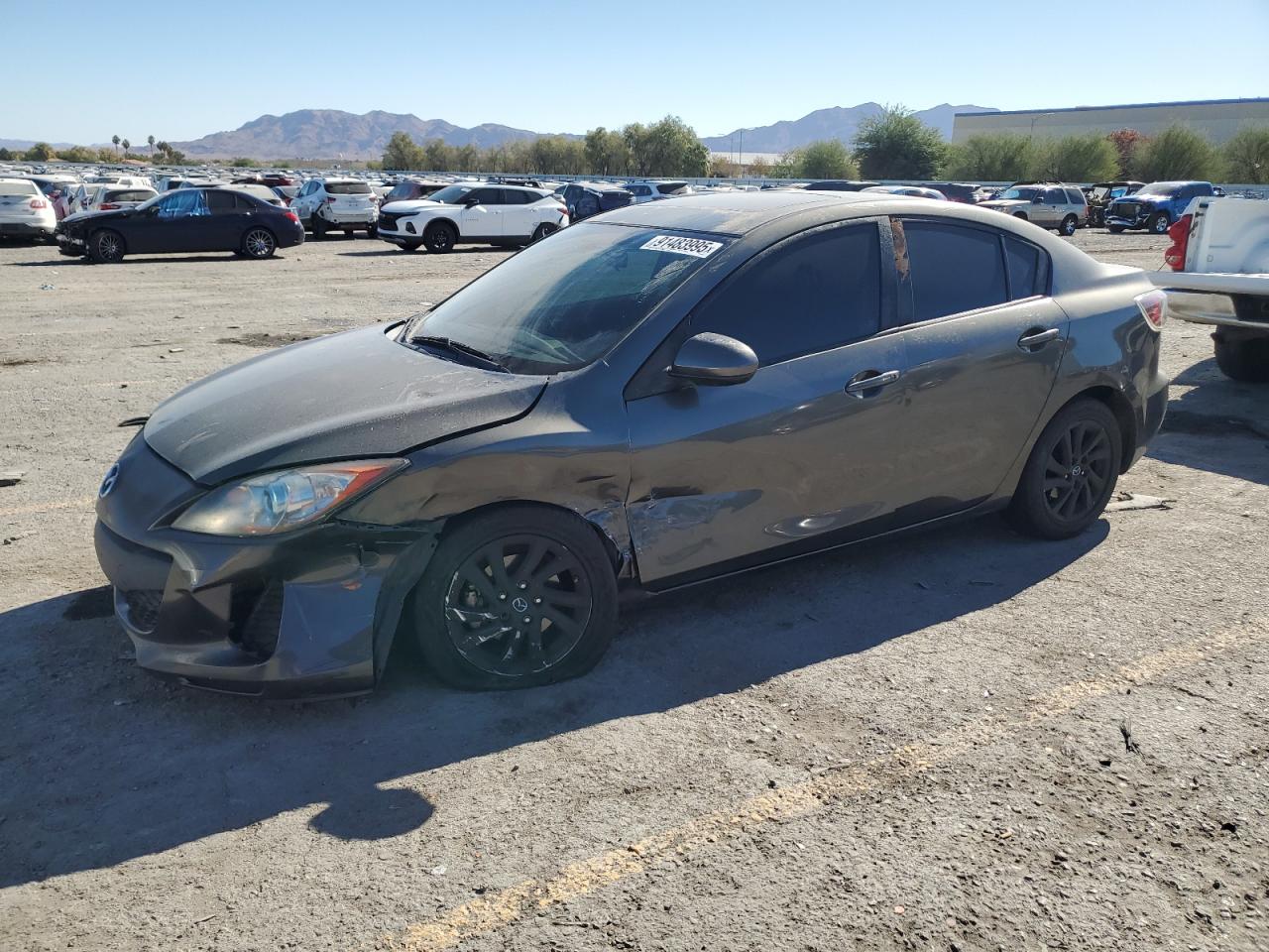 Global Auto Auctions