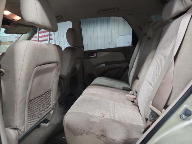 2005 KIA NEW SPORTA #3312721290