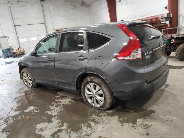 2012 HONDA CR-V EX - 5J6RM4H55CL043264