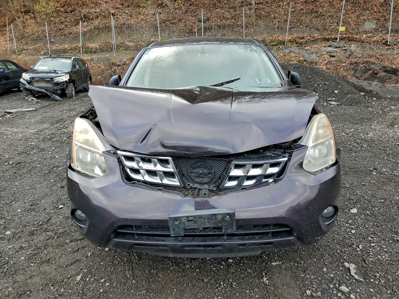 2013 NISSAN ROGUE S #3315884104