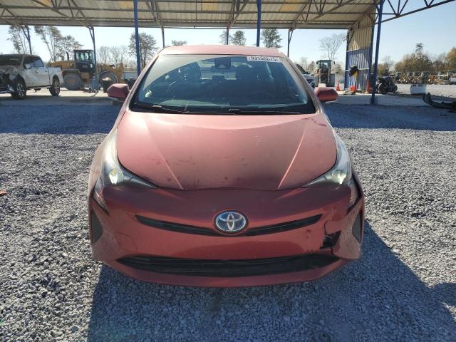2017 TOYOTA PRIUS #3303979693