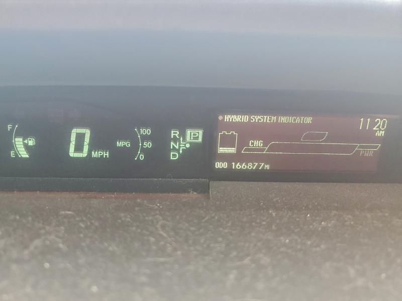 2010 TOYOTA PRIUS - JTDKN3DU1A0015830