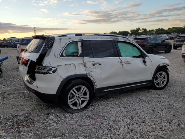 2020 MERCEDES-BENZ GLB 250 4M #3303577939