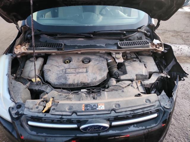 2016 FORD ESCAPE SE #3291371144