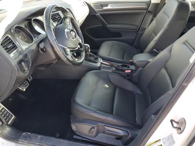 2017 VOLKSWAGEN GOLF ALLTR #3292416558