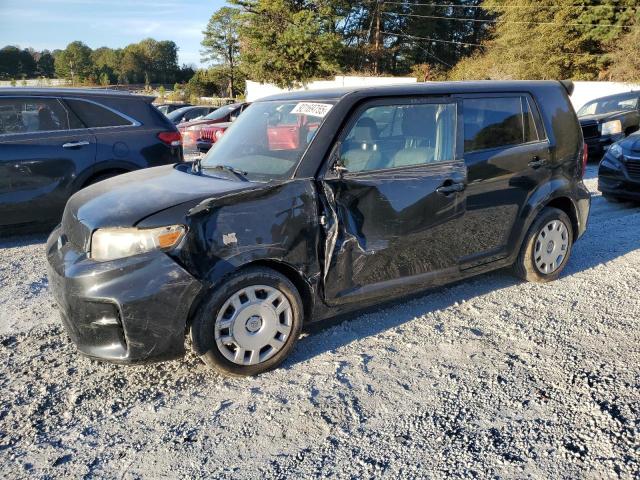 Global Auto Auctions: 2015 TOYOTA SCION XB
