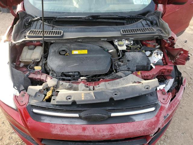 2016 FORD ESCAPE SE #3302647153