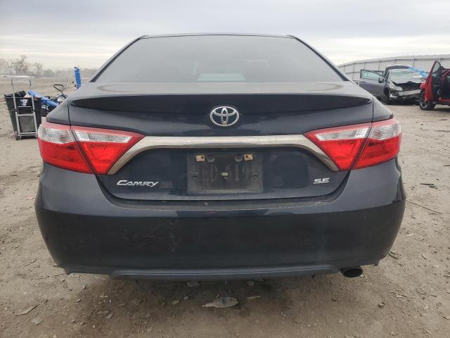 2015 TOYOTA CAMRY LE #3301847409