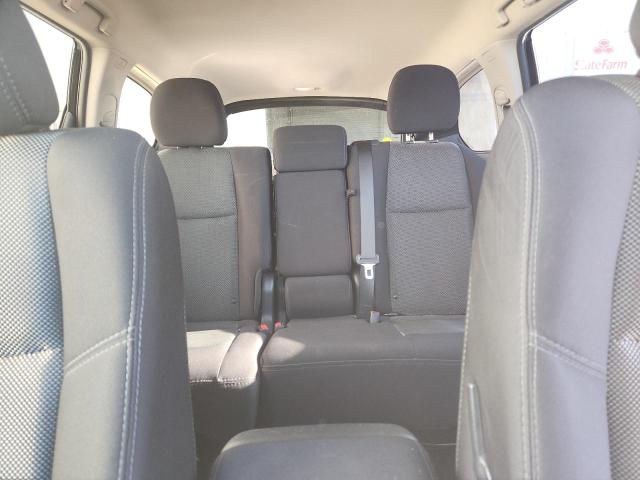 2017 NISSAN PATHFINDER #3293488452