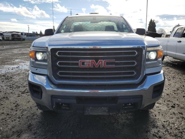 2018 GMC SIERRA K25 #3287663008