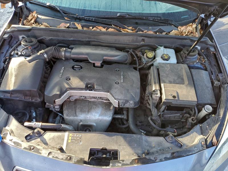 2013 CHEVROLET MALIBU LS #3297877814