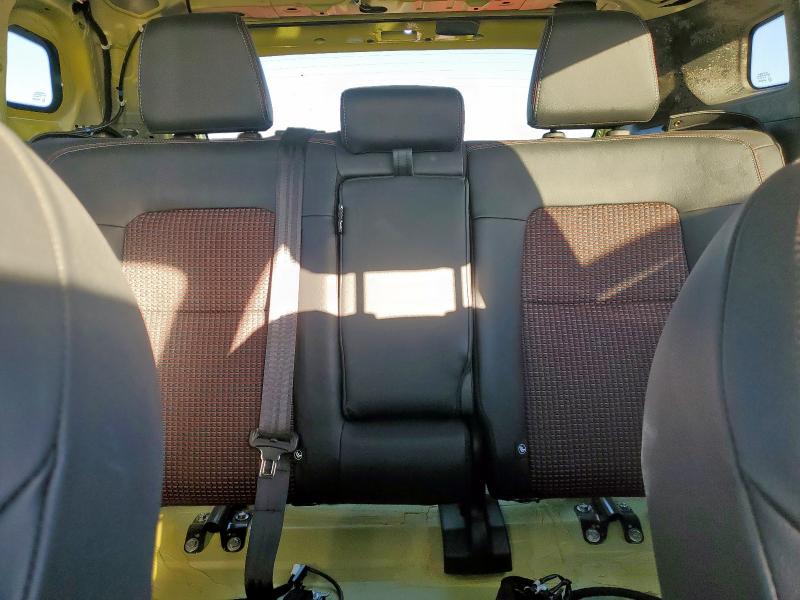 2025 NISSAN KICKS SR #3285531275