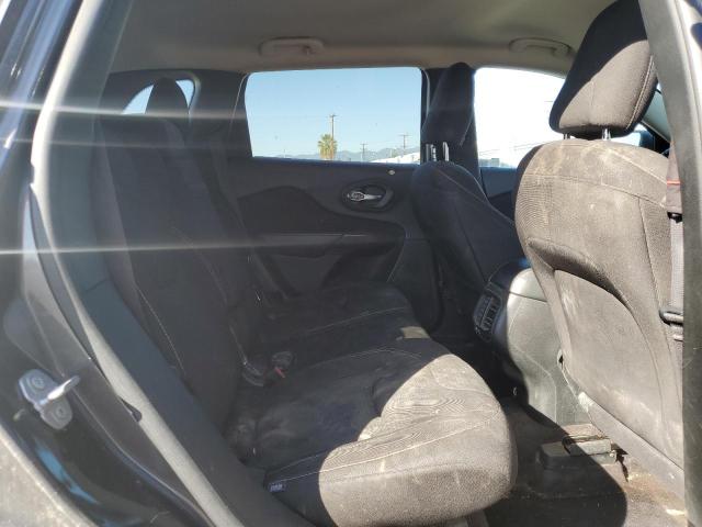 2017 JEEP CHEROKEE L - 1C4PJLCB6HW560222