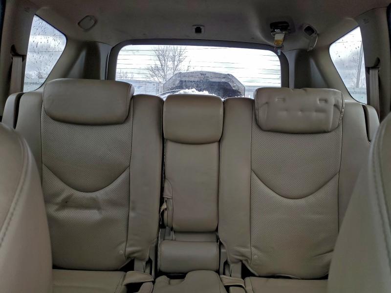 2010 TOYOTA RAV4 LIMIT #3303772422