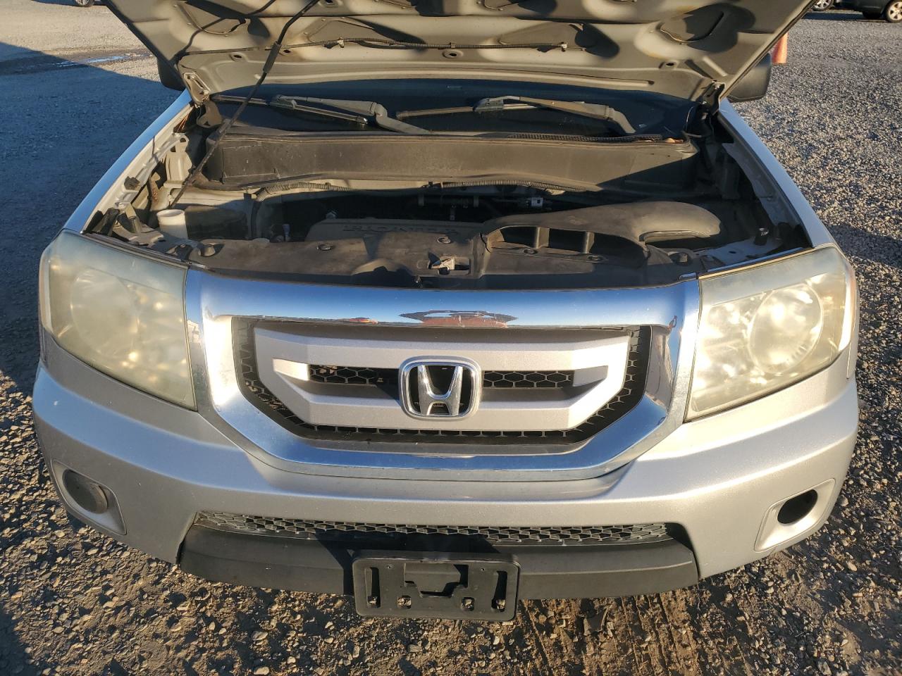HONDA PILOT LX