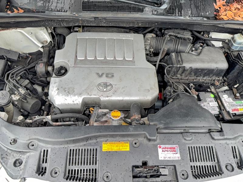 2008 TOYOTA HIGHLANDER #3296976947