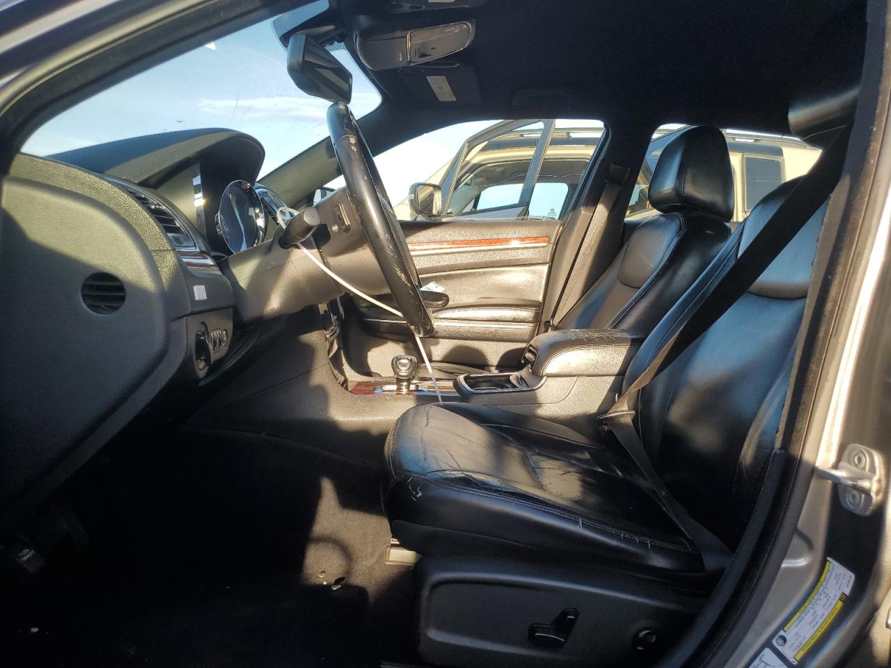 CHRYSLER 300 LIMITED