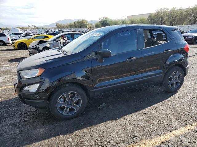 2018 FORD ECOSPORT S #3304068495