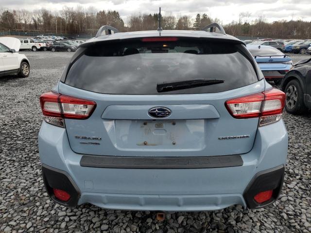 2019 SUBARU CROSSTREK #3301970447