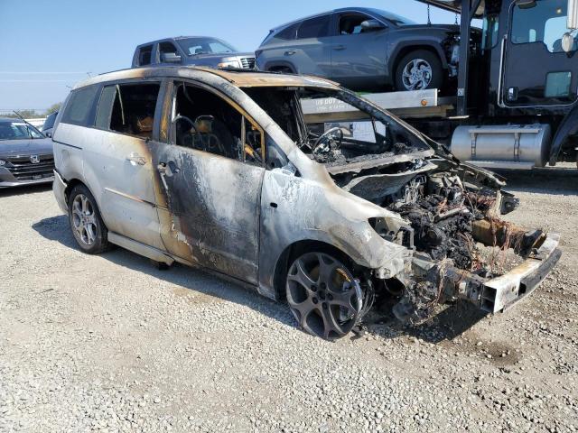 2008 MAZDA 5 #3286684296