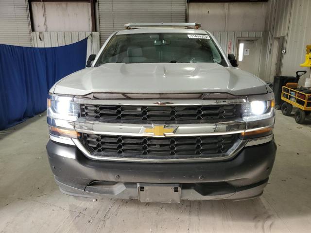 2016 CHEVROLET SILVERADO #3284640325