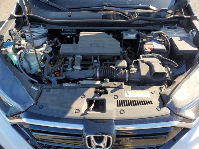 2021 HONDA CR-V SE #3305462098