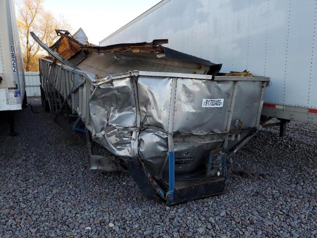 TRINITY TRAILERS TRAILER