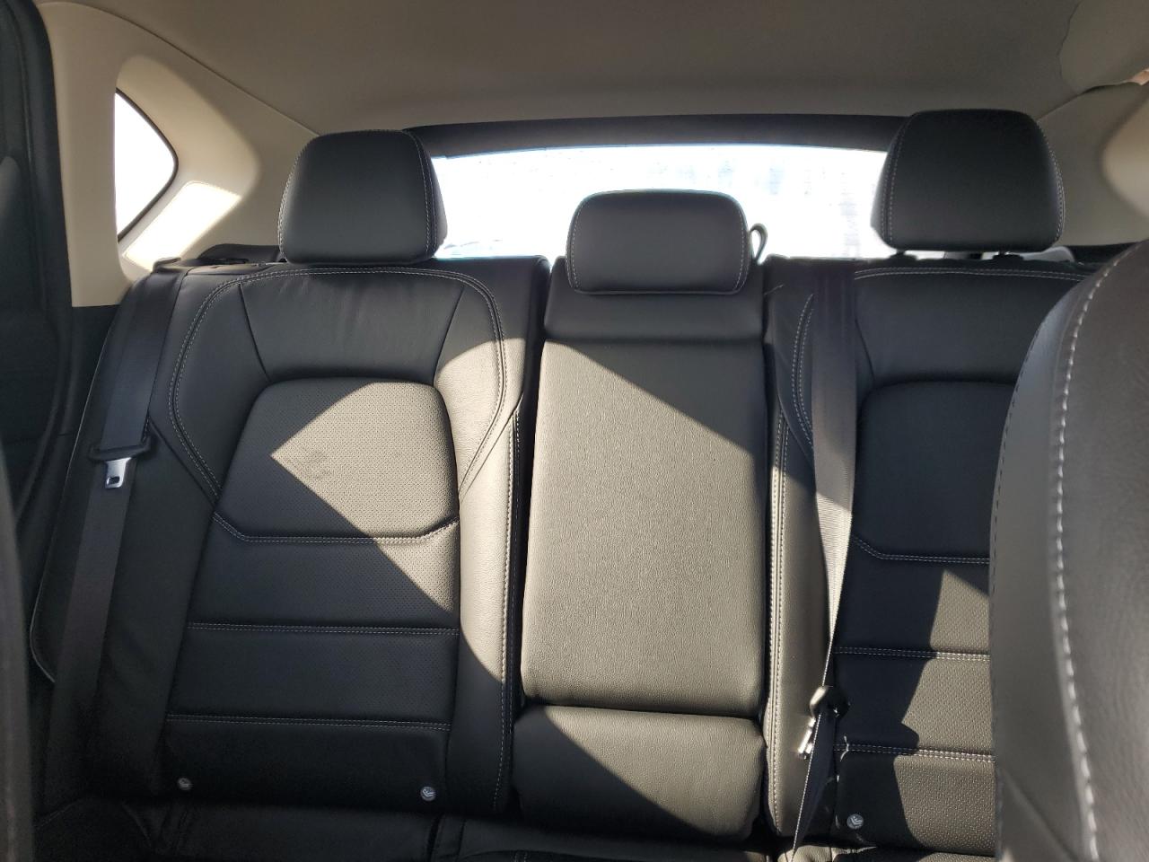 MAZDA CX-5 PREFERRED