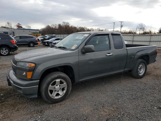 CHEVROLET COLORADO L