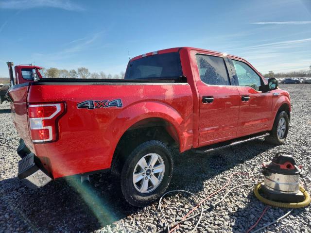 2019 FORD F150 SUPER #3286676309