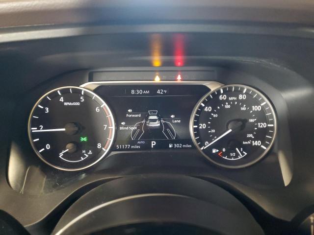 2023 NISSAN ROGUE SV - 5N1BT3BB2PC926310