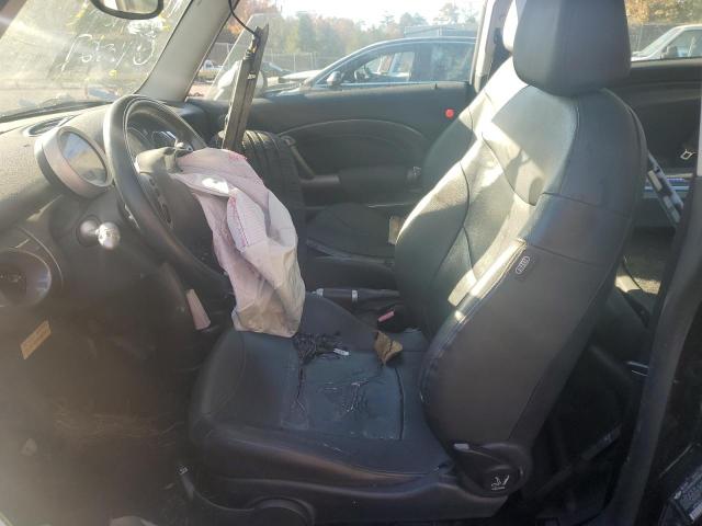 2003 MINI COOPER #3286660289