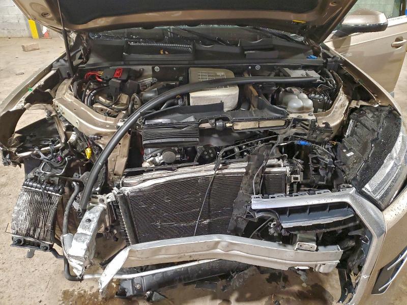 2019 AUDI Q7 PREMIUM #3304766967