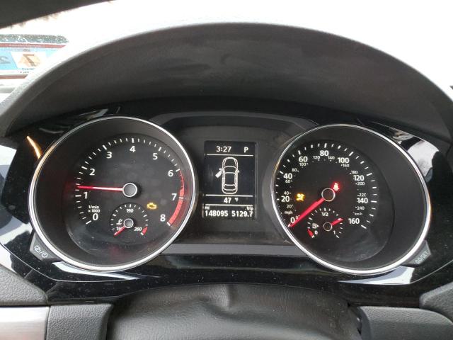 2016 VOLKSWAGEN JETTA SPOR #3292379290