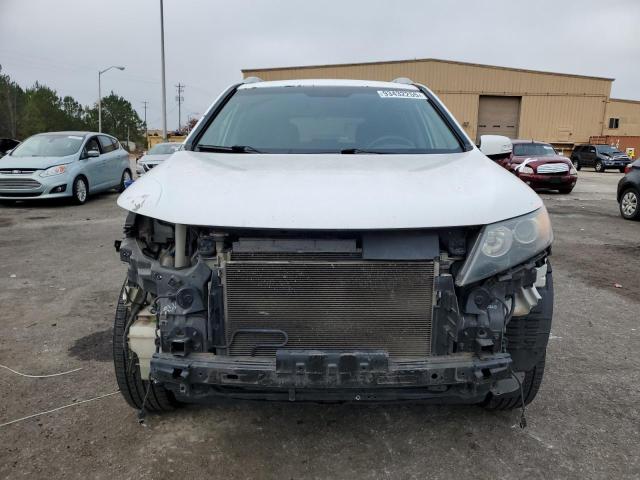 2011 KIA SORENTO BA #3293469427