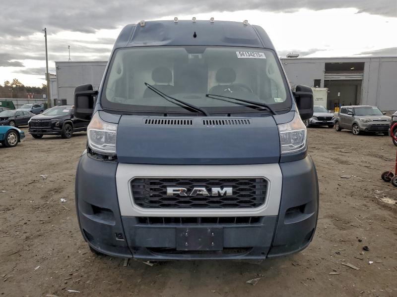 2020 RAM PROMASTER #3302749034