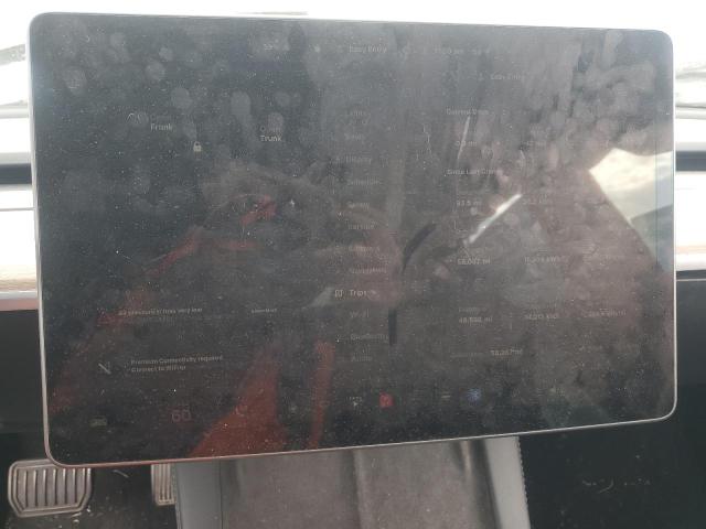 2023 TESLA MODEL 3 #3287713011