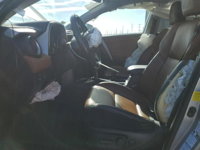 2016 TOYOTA RAV4 LIMIT #3298194048