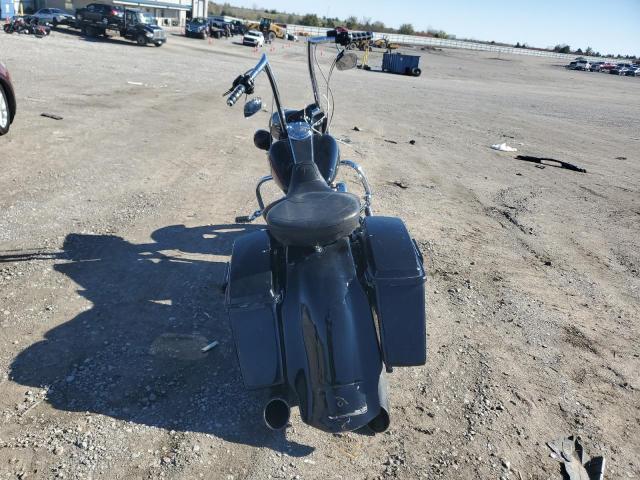 2000 HARLEY-DAVIDSON FLHTCI - 1HD1FFW10YY630540