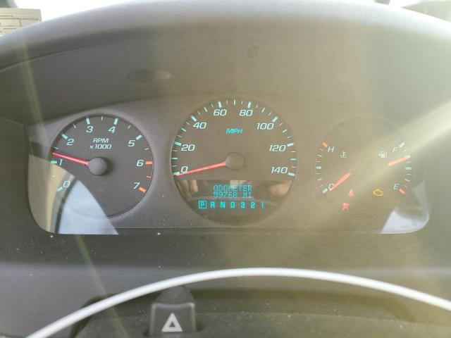 2010 CHEVROLET IMPALA LS #3303880723