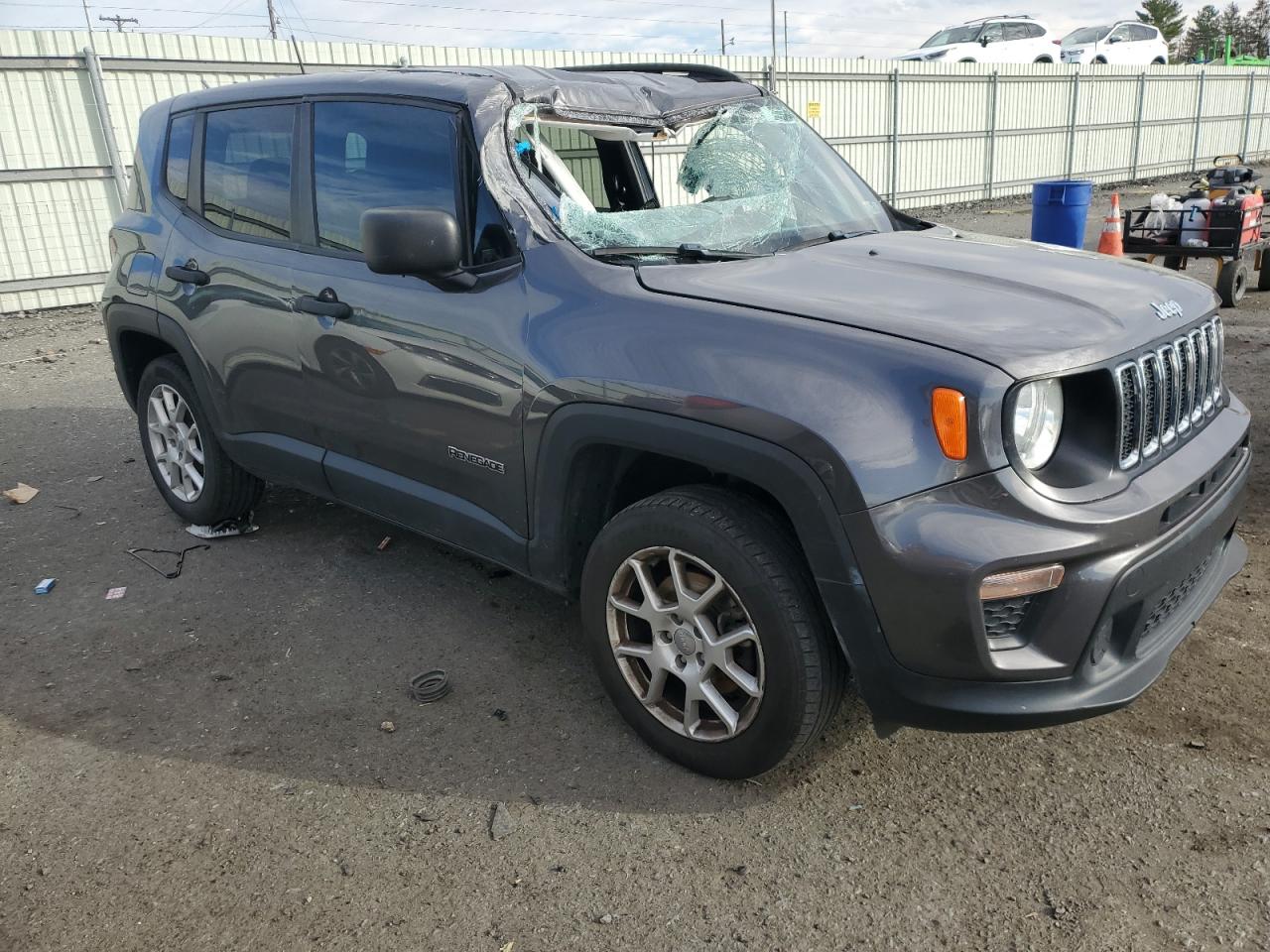 JEEP RENEGADE SPORT