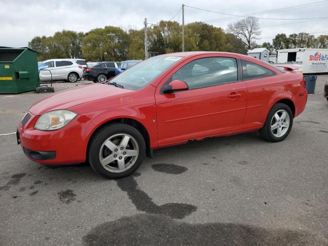 Global Auto Auctions: 2007 PONTIAC G5