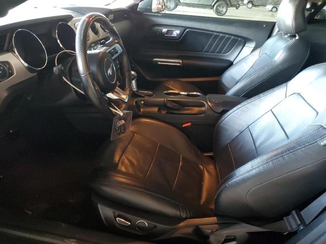 2017 FORD MUSTANG GT #3293626425