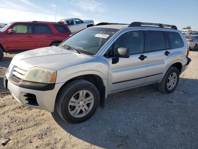 Global Auto Auctions: 2004 MITSUBISHI ENDEAVOR L