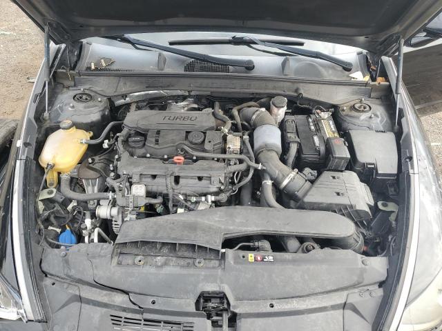 2021 HYUNDAI SONATA SEL #3302791941