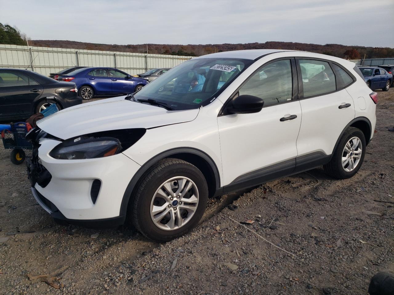 FORD ESCAPE S