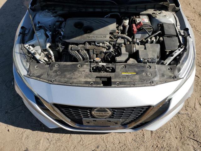 2020 NISSAN ALTIMA SR #3292746774