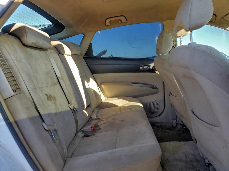 2005 TOYOTA PRIUS #3294558075