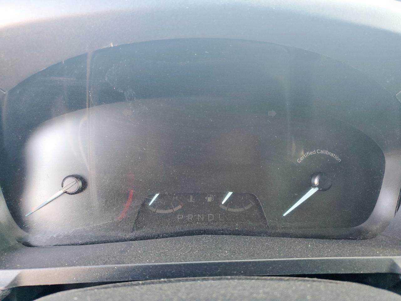 FORD EXPLORER POLICE INTERCEPTOR